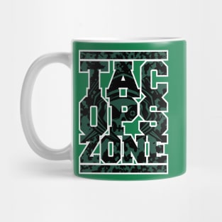 TacOps Mod1 Mug